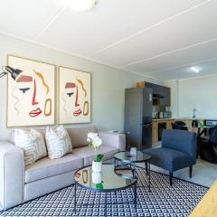 #AlimamaSpaces Future's Place at Greenlee