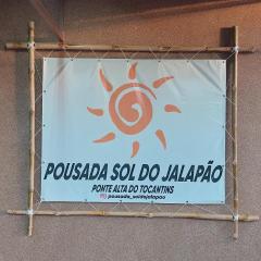 Pousada Sol do Jalapão