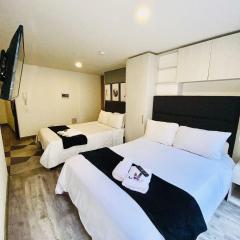 Loft Familiar Candelaria centro