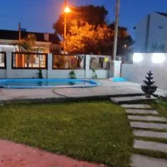 Casa PRAIA TEMPORADA