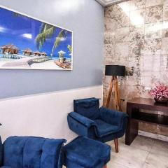 Casa em Ipanema - Praia, Amigos e Música!