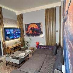 Ciel Apartment