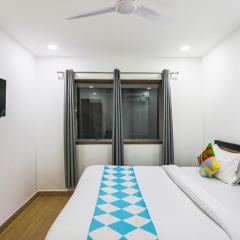 Super Hotel O The Premium Villa