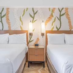 Renovated Stunning Views Condo Hotel 1711