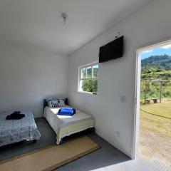 Sitio Lopez Suítes II