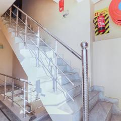 Hotel O Khalsa Homestay