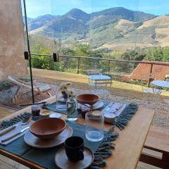 Fraga da Mantiqueira