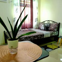 Cecils Cubao Cozy Escape