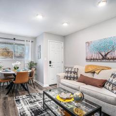 The Buckhead Suite in the Orchid