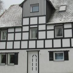 Ferienhaus in Sauerland nahe Winterberg Skifahren