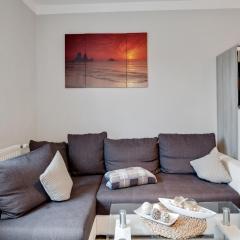 Cozy Coastal Escape with Garden