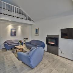 Hellenthal Nature Hideaway