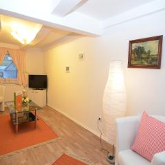 Ferienwohnung in der Nähe des Skigebietes