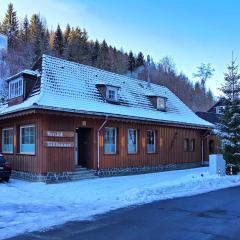 Ferienwohnung im Oberharz in Wildemann