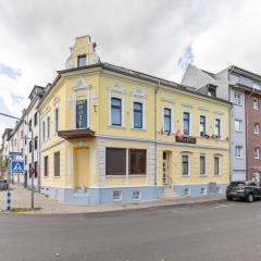 Oberhausen Comfort Stay