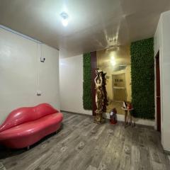 Hostal Las Vegas