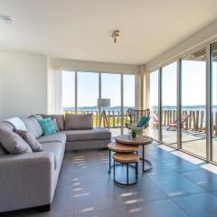 Apartment in Zeeland with Private Jetty