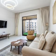HAVN - 1 Bedroom in Madinat Jumeirah Living