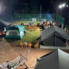 Sunset Camps and Glamping