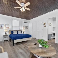 Pensacola Cozy Studio