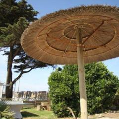 Spacieux Mobil Home 8 Pers avec Terrasse - API-1-52-573