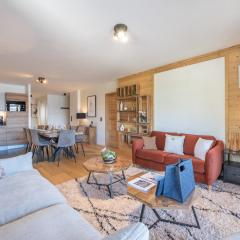Appartement 10 pers avec Wifi, animaux acceptés, garage à L'Alpe d'Huez - FR-1-645-91