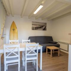 Appartement 32m² avec Terrasse à Soustons - API-1-52-550