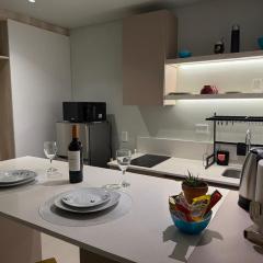 Joy Tower & Tren a las Nubes