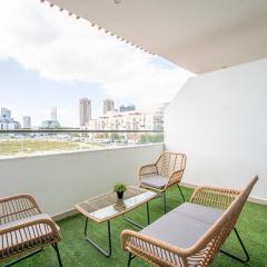 HAVN - Studio Apartment in Living Garden, JVC