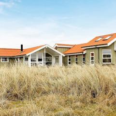 7 person holiday home in Fanø-By Traum