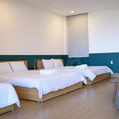 The BHA House