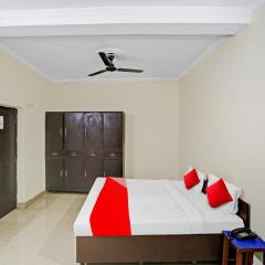 Hotel O Dremland Residency