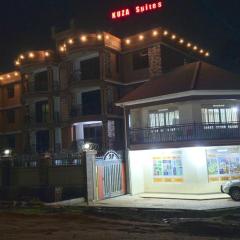 kuza Suites Mbale