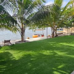 Aqua Leisure Resort Bentota