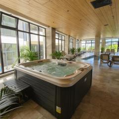 Alezzi Odyssey Pool & Spa Resort