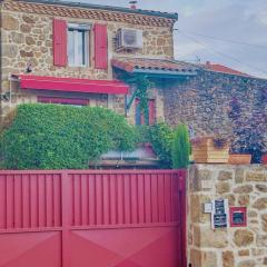 LES RÊVES D'EGLANTINE chambres d'hôtes chez l'habitant
