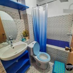 Studio Type for Rent along Ortigas Ave Ext