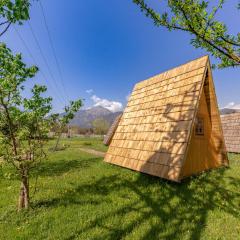 Glamping Mohorjev grunt