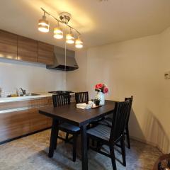 Near Tennoji , 5 min walk , Family Friendly , Up to 7 Guests