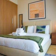 New Studio in Meydan With Pool & Gym