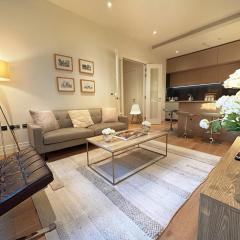 Luxury 3 Bedrooms at Battersea Power Station