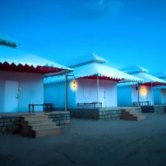 Mumtaz Desert Camp By Alcor