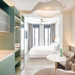 Coeo Frailes Design Apartments