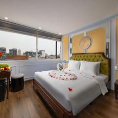 Hanoi Royal Premium Hotel