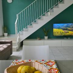 Elegante appartamento vicino al mare a Calambrone