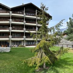 Haus Pasadena, Getwingstrasse