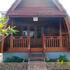 Kawandini Homestay