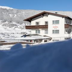 Pitztal Living Apartments