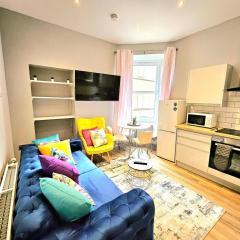 Sensational Stay- Fountainbridge