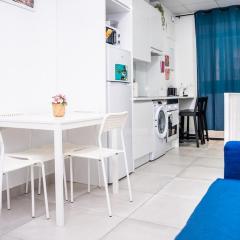 Apartment Downtown Plaza Mayor Metro 6 pax